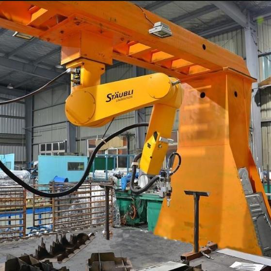 三維激光切割機(jī)